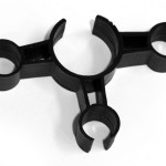 Bottle Triple Clips - Image 2