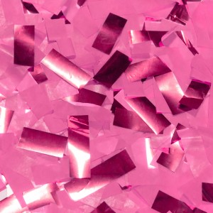 Pink Confetti